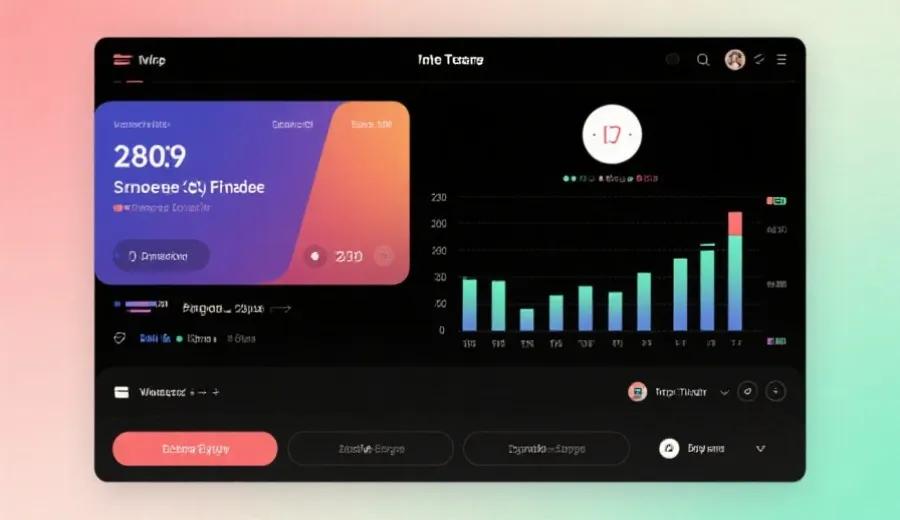 开奖直播界面示意图