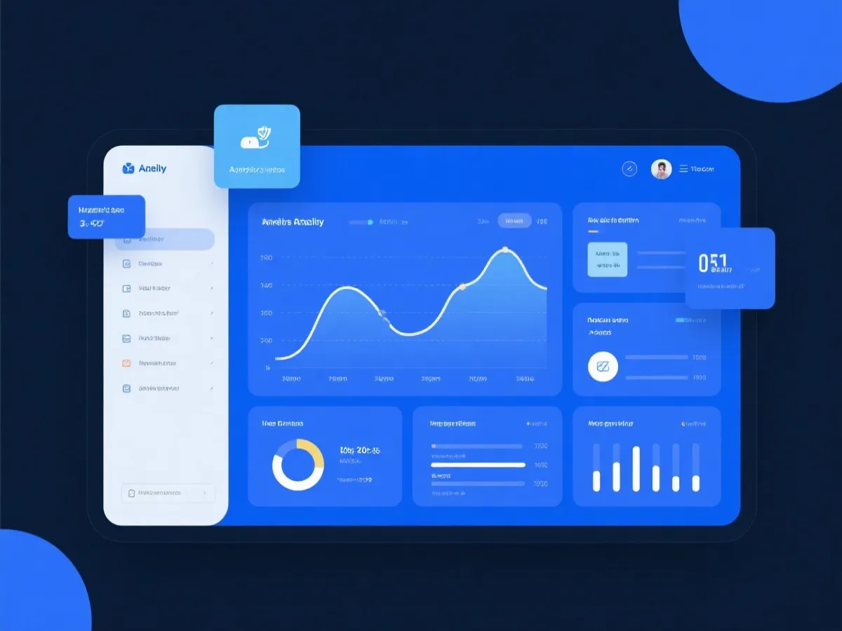 开奖走势与数据分析展示